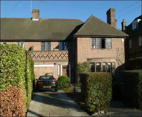 093 Kingsley Way